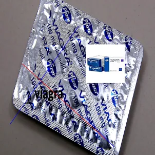 Efficacité du viagra générique